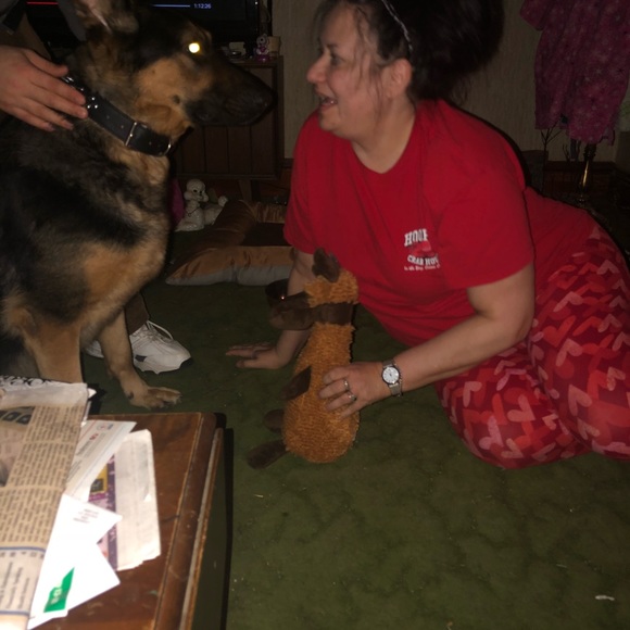 Meet your Posher, Rose - Picture 3 of 8